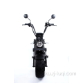 Style Classicle Chopper Motorcycle with 3000w Motor